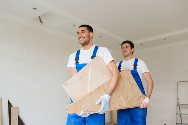Best Property Management Cleanouts  in Hlsboro, IL