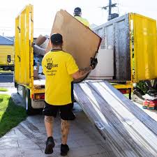 Best Hoarding Cleanup  in Hlsboro, IL