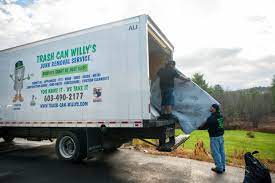 Hillsboro, IL Junk Removal Services Company